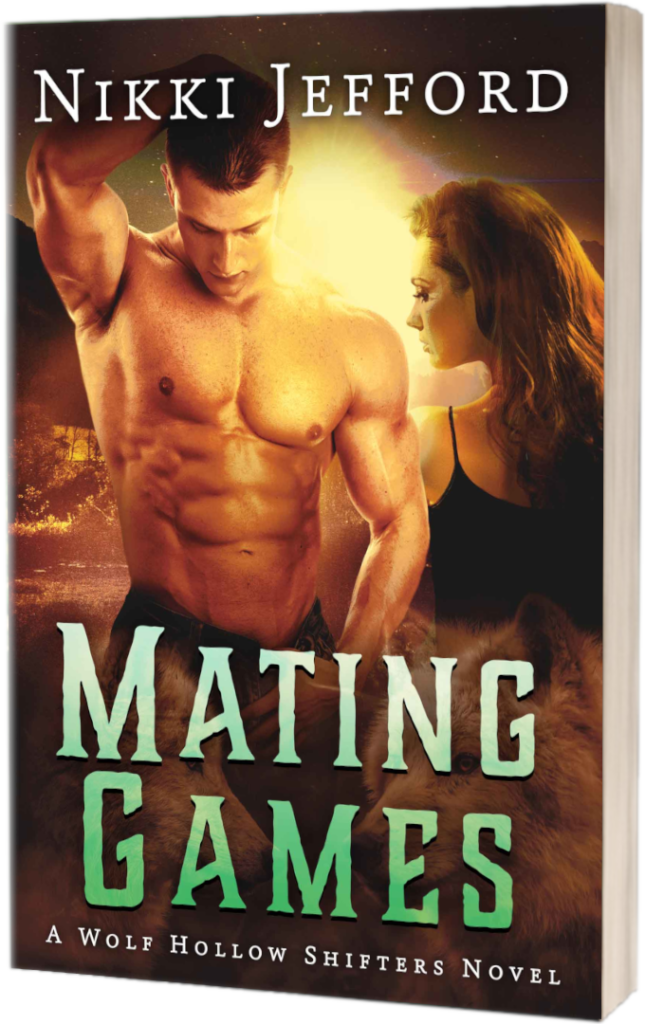 Mating Games Cover