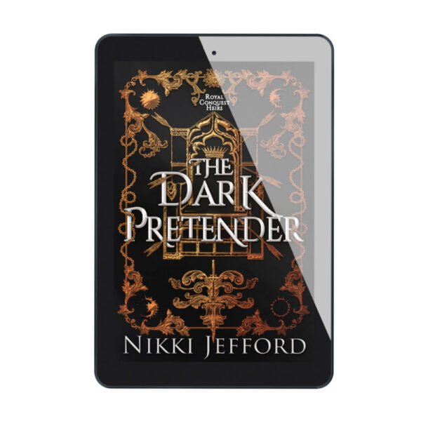 The Dark Pretender (Royal Conquest, Book 6) - Image 2