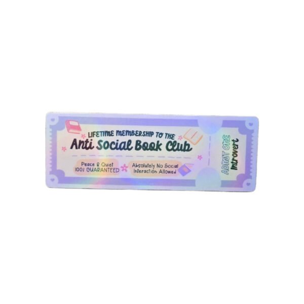 Bookmarks Sparkle & Shine Assorted - Image 3