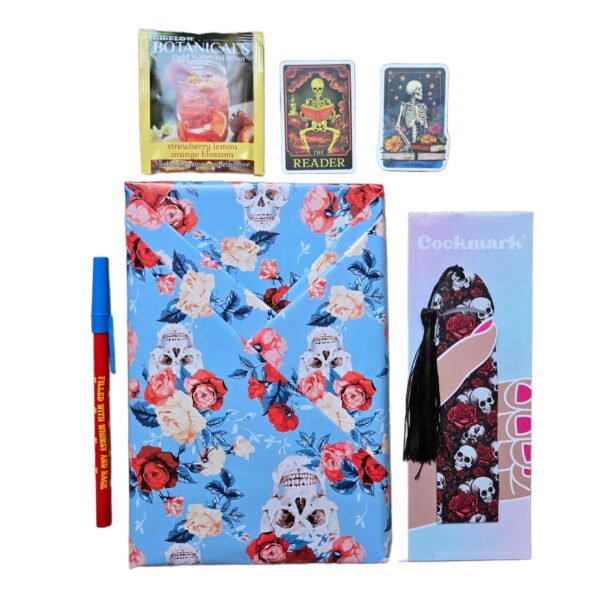 Blind Date with a Book - Feeling Lucky - Image 5