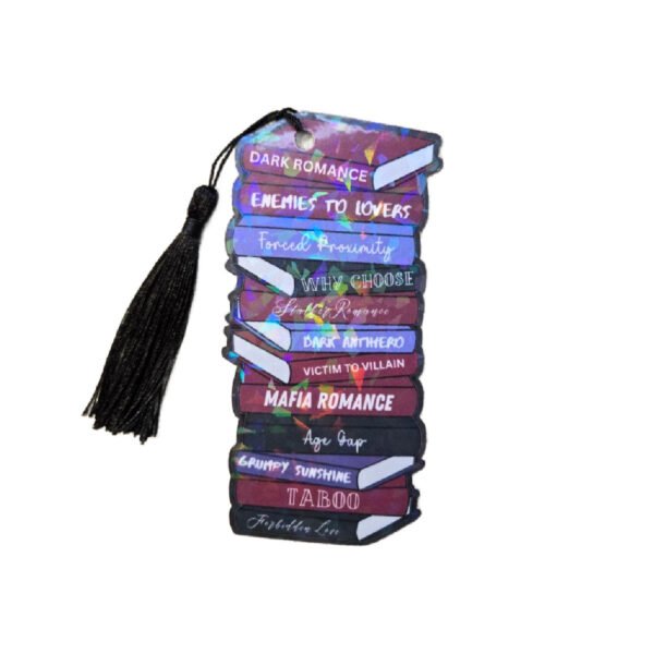 Bookmarks Sparkle & Shine Assorted - Image 5