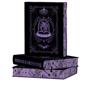 Spellcaster All Stars Preorder