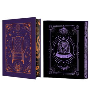 Spellcaster Duology Deluxe Preorder
