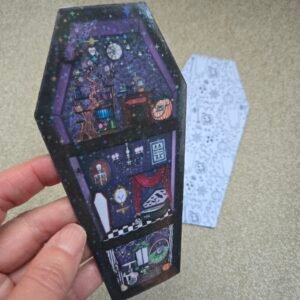 Bookmarks Sparkle & Shine Assorted