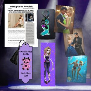 Spellcaster Collector's Preorder Pack