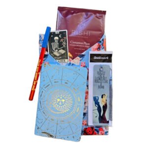 Aurora Sky Wrapped & Mission Ready