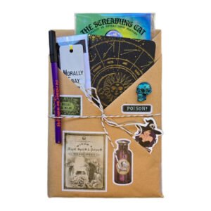 Spellbound Omnibus Wrapped with Wonder